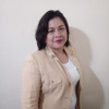 Mtra. Ana María Velázquez González